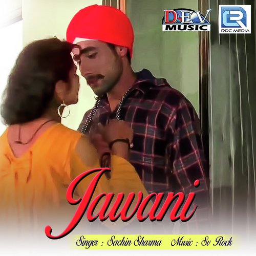 Jawani Sachin Sharma MP3 Download
