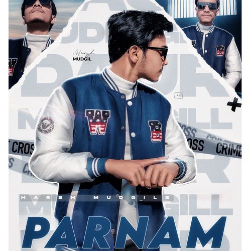 Parnam Harsh Mudgil MP3 Download