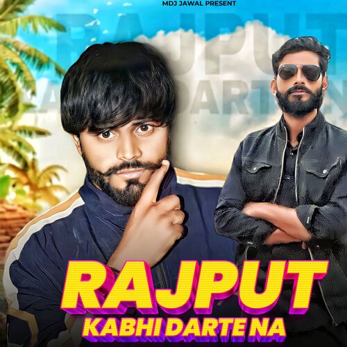 Rajput Kabhi Darte Na Gaurav Thakur MP3 Download