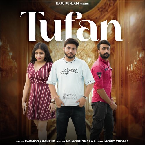 Tufan Parmod Khanpur MP3 Download