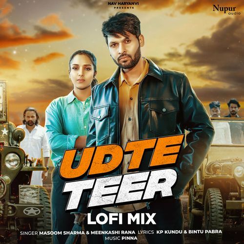 Udte Teer (Lofi Mix) Masoom Sharma MP3 Download