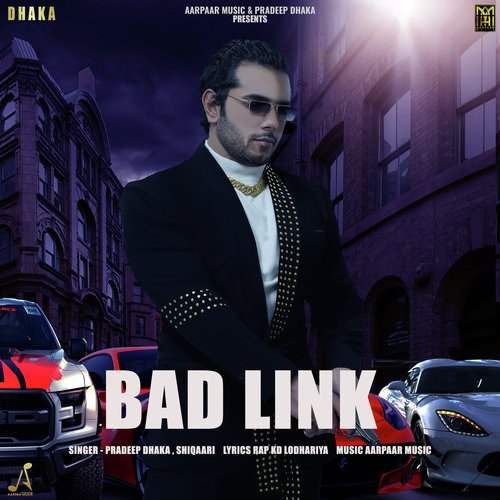 Bad Link Shiqaari MP3 Download