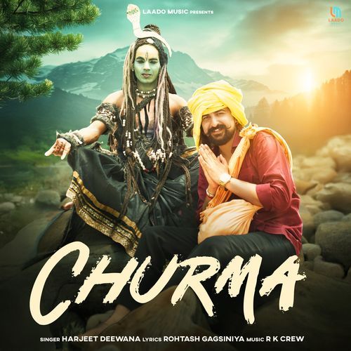 Churma Harjeet Deewana MP3 Download