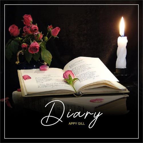 Diary Appy Gill MP3 Download