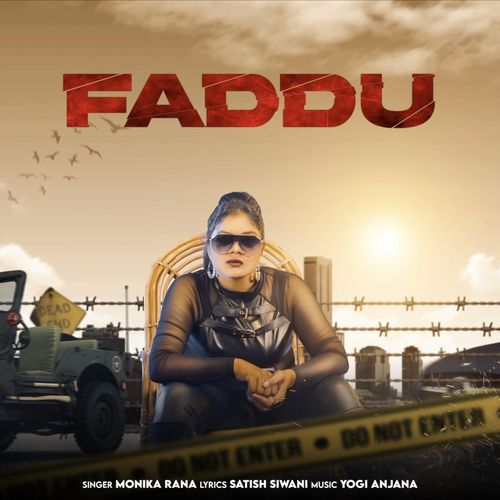 Faddu Monika Rana MP3 Download