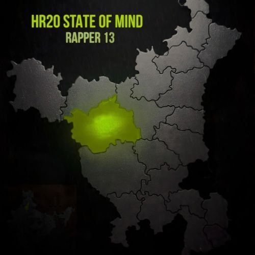 HR20 STATE OF MIND