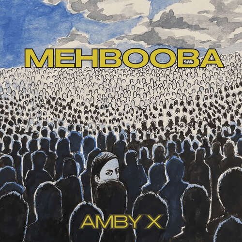 Mehbooba Amby X MP3 Download