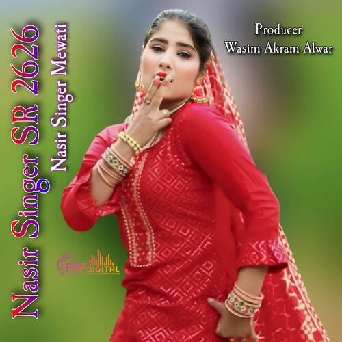 Nasir Singer SR 2626 Nasir Singer Mewati MP3 Download