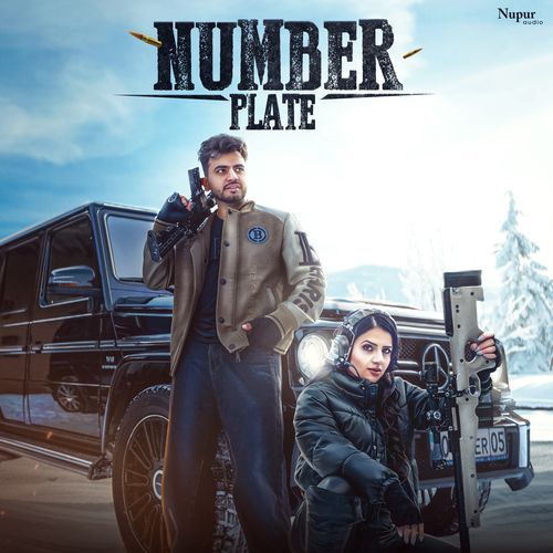 Number Plate Refixed Beretta Jaya Rohilla MP3 Download