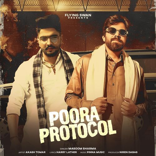 Poora Protocol Masoom Sharma MP3 Download