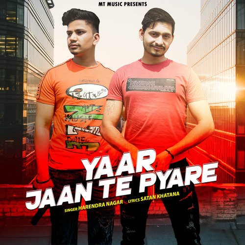 Yaar Jaan Te Pyare Harendra Nagar MP3 Download