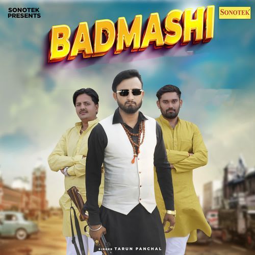 Badmashi TR Music MP3 Download