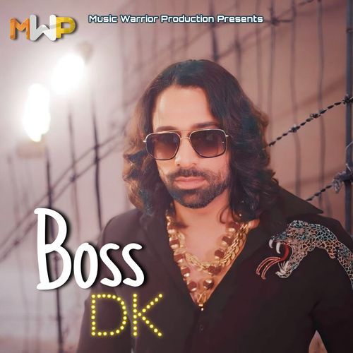 Boss DK Gulshan Baba MP3 Download