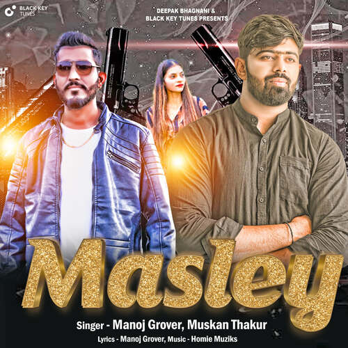 Masley Muskan Thakur MP3 Download