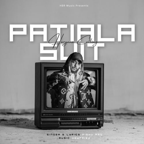Patiala Suit Rishu Rao MP3 Download