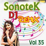 Sonotek Dj Remix Vol 35 - Harjeet Deewana Song Download
