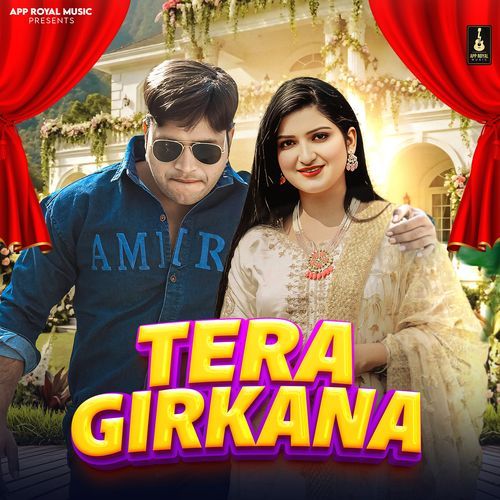 Tera Girkana Muskan Thakur MP3 Download
