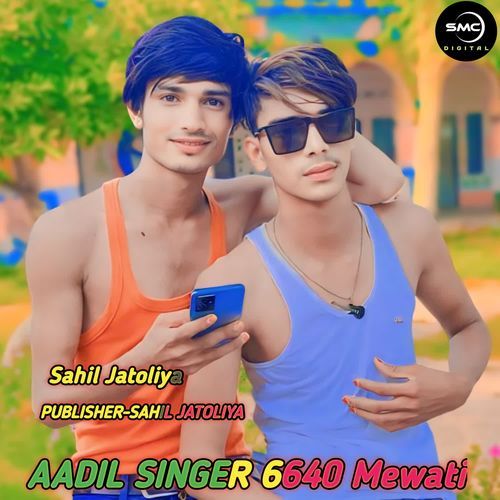 AADIL SINGER 6640 Mewati Sahil Jatoliya MP3 Download