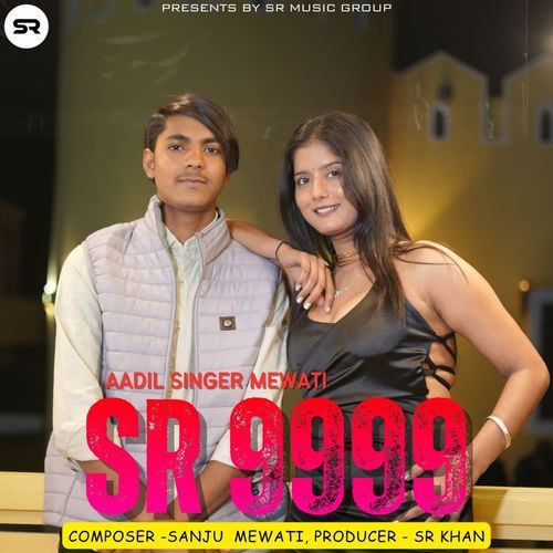 Aadil Singer Mewati SR 9999 Aadil Singer Mewati MP3 Download