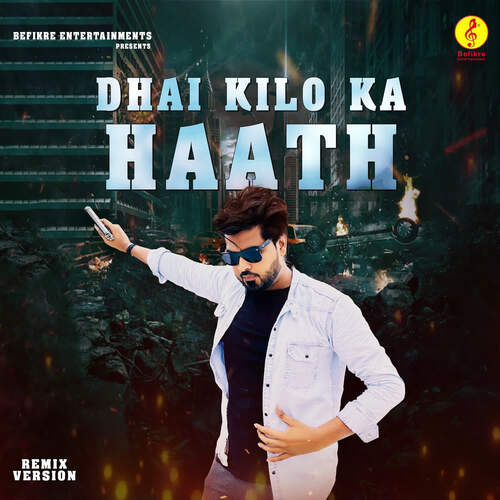 Dhai Kilo Ka Haath Nonu Rana MP3 Download