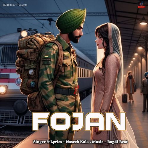Fojan Naseeb Kala MP3 Download