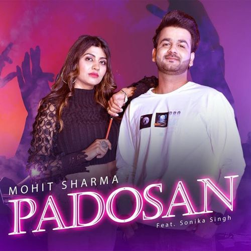 Padosan Mohit Sharma MP3 Download