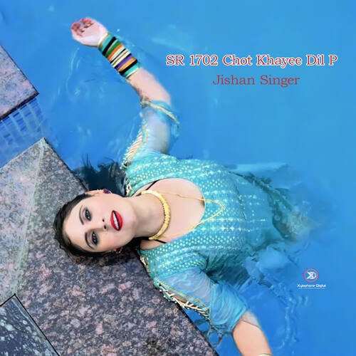 SR 1702 Chot Khayee Dil P Jishan Singer MP3 Download