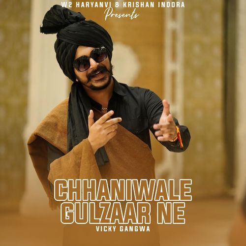 CHHANIWALE GULZAAR NE Vicky Gangwa MP3 Download