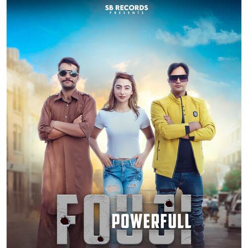 Fouji Powerfull Girish Kumar MP3 Download