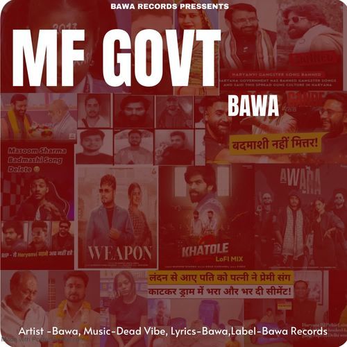 MF GOVT Bawa MP3 Download