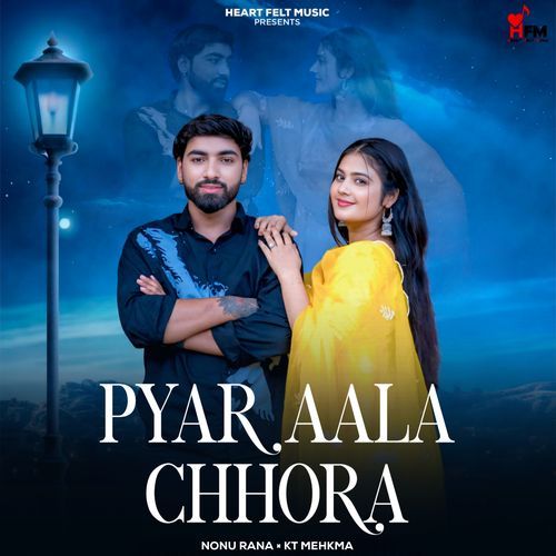 Pyar Aala Chhora Nonu Rana MP3 Download