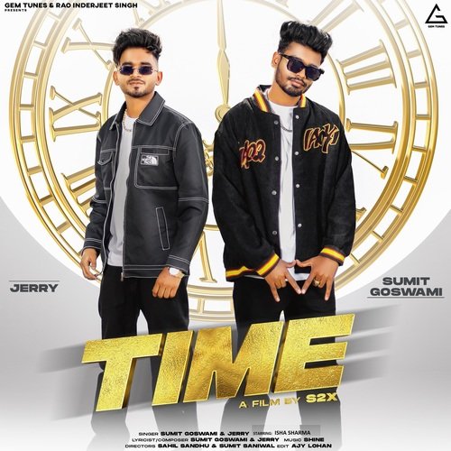Time Sumit Goswami MP3 Download