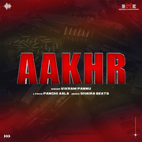 Aakhr Vikram Pannu MP3 Download