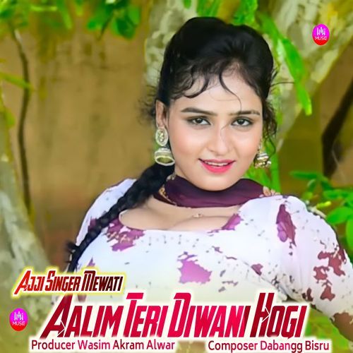 Aalim Teri Diwani Hogi Ajji Singer Mewati MP3 Download