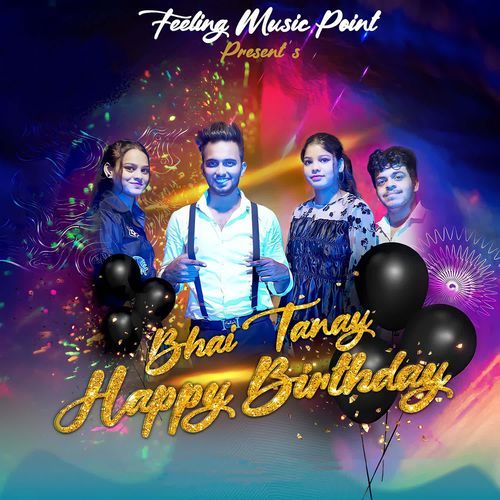 Bhai Tanay Happy Birthday Avinash Singh Pawar MP3 Download