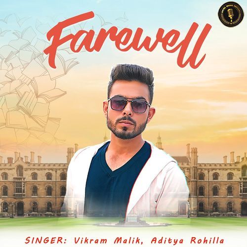 Farewell Vikram Malik MP3 Download