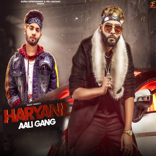 Haryane Aali Gang Makk Makk MP3 Download
