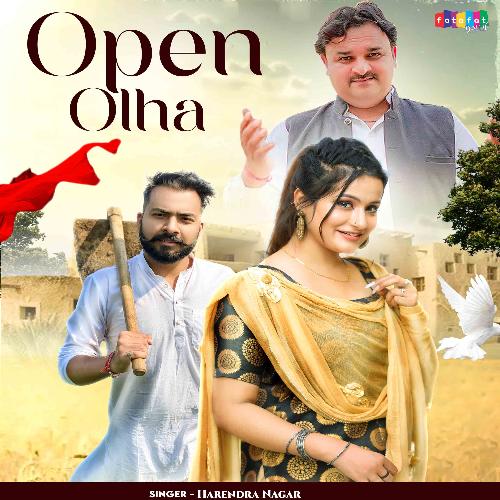 Open Olha (Haryanvi) Harender Nagar MP3 Download