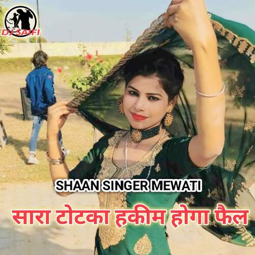 Sara Totka Hkeem Hoga Fail Shaan Singer Mewati MP3 Download