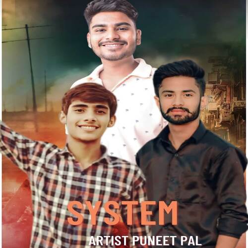 System Puneet Pal MP3 Download