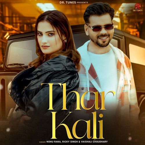 Thar Kali Nonu Rana MP3 Download