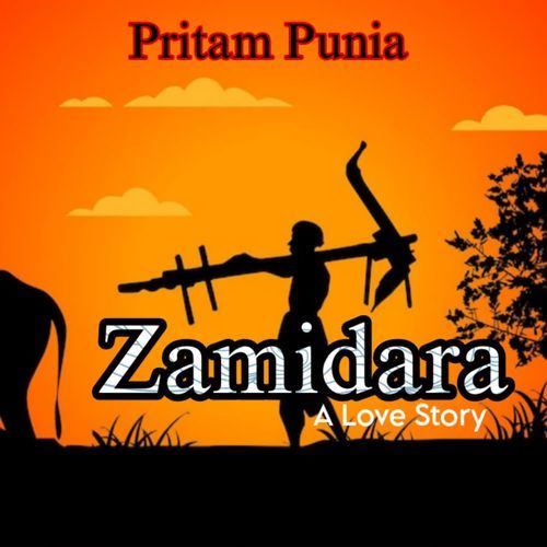 Zamidara Pritam Punia MP3 Download