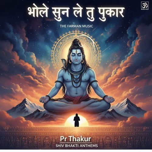 Bhole sun le tu pukar PR Thakur MP3 Download