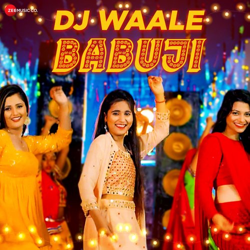 Dj Waale Babuji Renuka Panwar MP3 Download