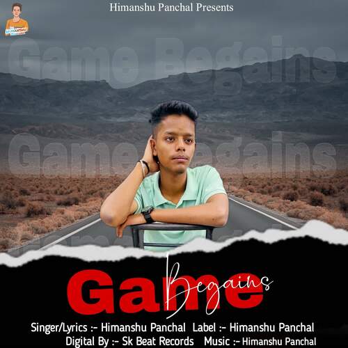 Game Begains Himanshu Panchal MP3 Download