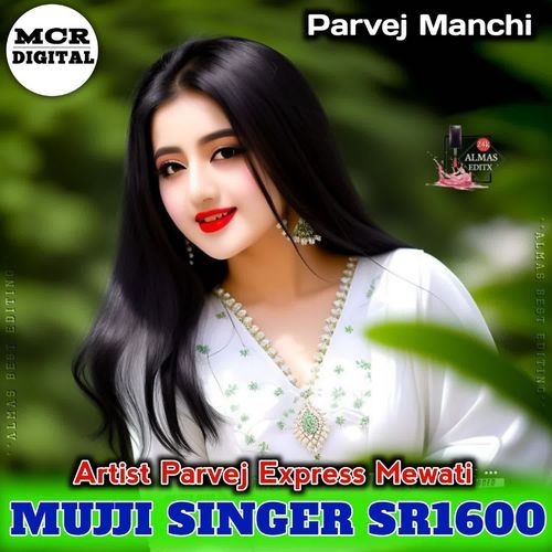 MUJJI SINGER 1600 Parvej Express Mewati MP3 Download