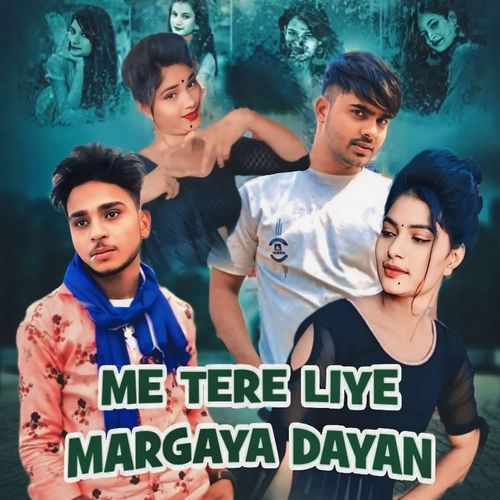 Me Tere Liye Margaya Dayan Sameer Khan MP3 Download