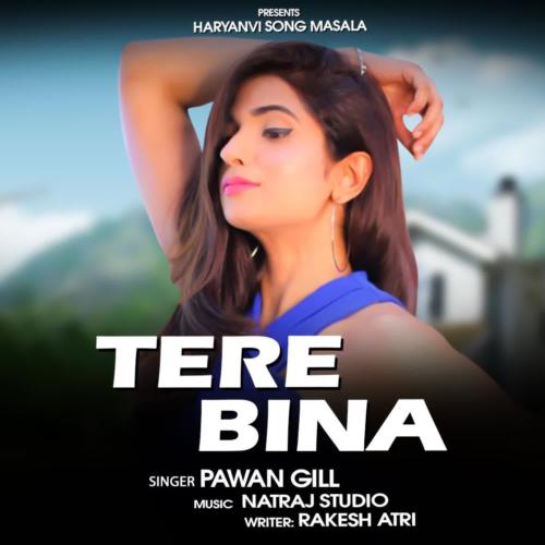 Tere Bina Pawan Gill MP3 Download