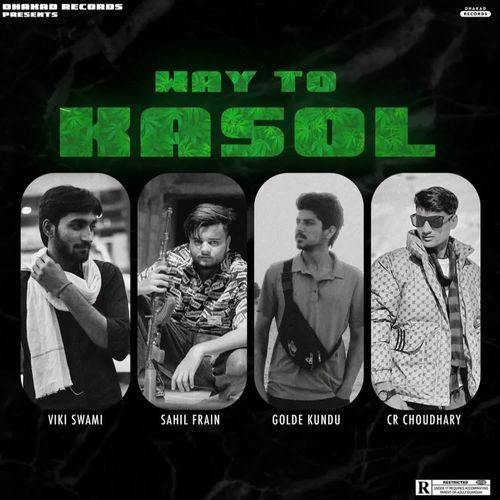 Way To Kasol Viki Swami MP3 Download