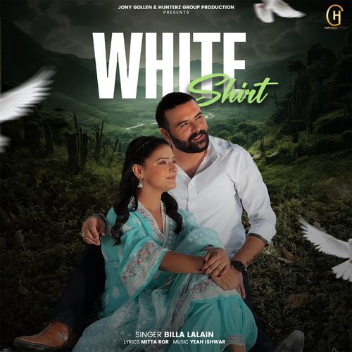 White Shirt (Feat. Billa Lalain) Billa Lalain MP3 Download